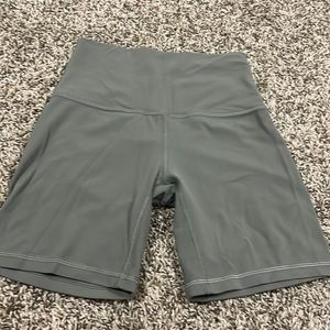 Lululemon align shorts